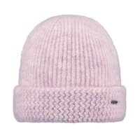 BARTS Mädchen Mütze - Shae Beanie, einfarbig, 53-55 (4-8 Jahre)
