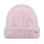 BARTS Mädchen Mütze - Shae Beanie, einfarbig, 53-55 (4-8 Jahre)