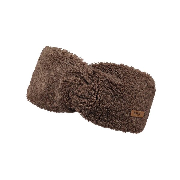 BARTS Damen Stirnband - Teddyanne Headband, One Size, Logo