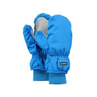 Barts Kids Gloves - Nylon Mitts, Gloves, Logo, Solid Color