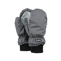 Barts Kids Gloves - Nylon Mitts, Gloves, Logo, Solid Color