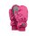 Barts Kids Gloves - Nylon Mitts, Gloves, Logo, Solid Color