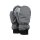 Barts Kids Gloves - Nylon Mitts, Gloves, Logo, Solid Color
