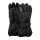 Barts Kinder Handschuhe - Tec Gloves, Handschuhe, Klettverschluss, Logo, einfarbig