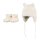 BARTS Baby Geschenkset - Noa Gift Set, Mütze, Schuhe, einfarbig