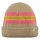 BARTS Girls Beanie - Melona Beanie, Cap, Stripes, Logo