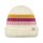 BARTS Mädchen Mütze - Melona Beanie, Mütze, Streifen, Logo