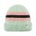 BARTS Mädchen Mütze - Melona Beanie, Mütze, Streifen, Logo