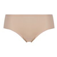 Chantelle Damen Shorty Pack of 5 - Softstretch, seamless, cotton, One Size Black/Nude/Creme 36-44