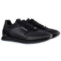 LACOSTE Herren Sneaker - Partner Luxe 0121 1QSPSMA,...