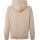 Pepe Jeans Herren Hoodie - DAVID HOODIE, Pullover, Baumwolle, Kapuze, Logo, einfarbig Beige 2XL