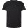 Pepe Jeans Herren T-Shirt - ANDREAS, Rundhals, Kurzarm, Baumwolle, Logo, einfarbig