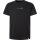 Pepe Jeans Mens T-shirt - ANDREAS, Round neck, Short sleeve, Cotton, Logo, solid color