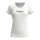 Pepe Jeans Damen T-Shirt - NEW VERGINIA, Baumwolle, Rundhals, Kurzarm, Logo, einfarbig