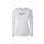 Pepe Jeans Womens Longsleeve - NEW VERGINIA LS, Round neck, Long sleeve, Cotton, Logo, solid color