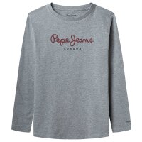 Pepe Jeans Boys Longsleeve - NEW HERMAN, Sweater, Cotton,...