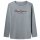 Pepe Jeans Boys Longsleeve - NEW HERMAN, Sweater, Cotton, Round neck, Long sleeve, Logo, unicolor