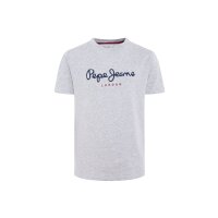 Pepe Jeans Kids Unisex T-Shirt - ART, Cotton, Round Neck,...
