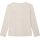 Pepe Jeans Mädchen Langarmshirt - HANA GLITTER LS, Baumwolle, Rundhals, Glitzer, Logo, einfarbig