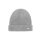 JOOP! mens cap - FRANCIS, beanie, knitted cap, brim, ribbed structure, one size