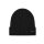 JOOP! mens hat - beanie, knitted hat, brim, ribbed structure, cashmere, one size