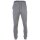 JOOP! JEANS mens sweatpants - Santiago, loungewear, jersey, cotton, uni Grrey M (Medium)