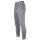 JOOP! JEANS mens sweatpants - Santiago, loungewear, jersey, cotton, uni Grrey M (Medium)