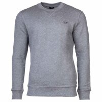 JOOP! JEANS Mens sweatshirt - JJJ-16Salazar, jumper, round neck, logo, cotton