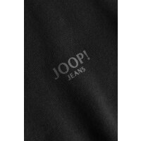 JOOP! JEANS Herren Sweatjacke - JJJ-Salvatore, Kapuze, Reißverschluss, Baumwolle Schwarz M