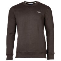 JOOP! JEANS Mens sweatshirt - JJJ-16Salazar, jumper, round neck, logo, cotton