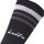 Diadora Unisex Tennissocken - 3er Pack, Logo, Streifen Dunkelblau 39-42