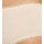 Sloggi Damen Slips High Waist, 2er Pack - GO High Waist C2P, Unterwäsche, Unterhose, Spitze, Baumwolle, Logo, einfarbig Beige XS