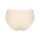 Sloggi Womens Briefs High Waist, 2-Pack - Go High Waist C2P, Underwear, Panties, Lace, Cotton, logo, solid color Beige XS (X-Small)