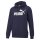 PUMA Mens Sweatshirt - ESS Big Logo Hoodie FL, hooded jumper, logo, uni
