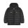 ellesse boys jacket REGALIO - quilted jacket, padded, hood, zipper, logo, uni