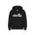 ellesse Mädchen Sweat Hoodie ISOBEL - Oh Hoody Junior, Sweatshirt, Kapuze, Logo Schwarz 128/134