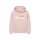 ellesse girls sweat hoodie ISOBEL - Oh Hoody Junior, sweatshirt, hood, logo Light Pink 158/164