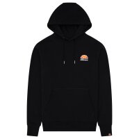 ellesse Mens Hoodie TOCE - Sweatshirt, Sweater, Hood, Long Sleeve, Logo