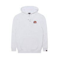 ellesse Mens Hoodie TOCE - Sweatshirt, Sweater, Hood, Long Sleeve, Logo