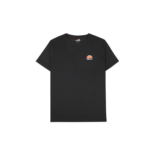 ellesse MALBE Mens T-Shirt - Fitness, Sport, Short Sleeve, Crewneck, Logo