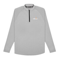 ellesse Herren Langarm-Shirt BOVARO - Fitness, Sport,...