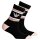 EMPORIO ARMANI Damen Socken, 2er Pack - Kurzsocken, Logo, One Size