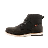 LEVIS Men Boots - JAX, Ankle Boots, Boots, Leather, Logo,...