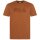 FILA Mens T-Shirt BUEK - Round neck, Short sleeve, Cotton, Jersey, Logo Embroidery