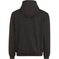 FILA Mens Hoodie BISCHKEK - Sweatshirt, Sweater, Hood, Long sleeve, Logo Black XL (X-Large)