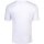 FILA Herren T-Shirt, 2er Pack - BROD Tee, Rundhals, Kurzarm, Logo Weiß/Grau XL