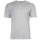 FILA Mens T-Shirt, Pack of 2 - BROD Tee, Round Neck, Short Sleeve, Logo White/Grey XL (X-Large)