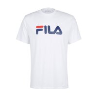FILA Unisex T-Shirt - BELLANO tee, Rundhals, Kurzarm,...