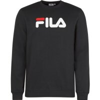 FILA unisex sweatshirt - BARBIAN crew sweat, round neck,...