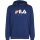 FILA Unisex Hoodie - BARUMINI hoody, Sweatshirt, Sweater, Kapuze, Langarm, Logo